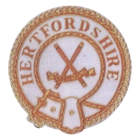 Apron Badges